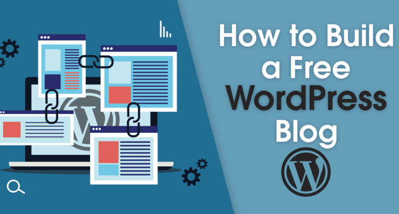 Blogging with WordPress