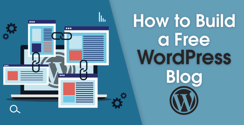 Blogging with WordPress