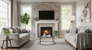 23 Cozy Living Room Ideas That Feel Like Home