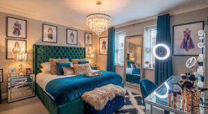 18 Baddie Bedroom Ideas to Elevate Your Style