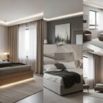 22 Small Room Inspo Ideas That Save Space