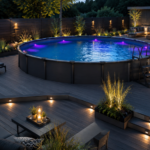 Above-Ground Pool Ideas: Gorgeous Ways to Create Your Dream Pool Area